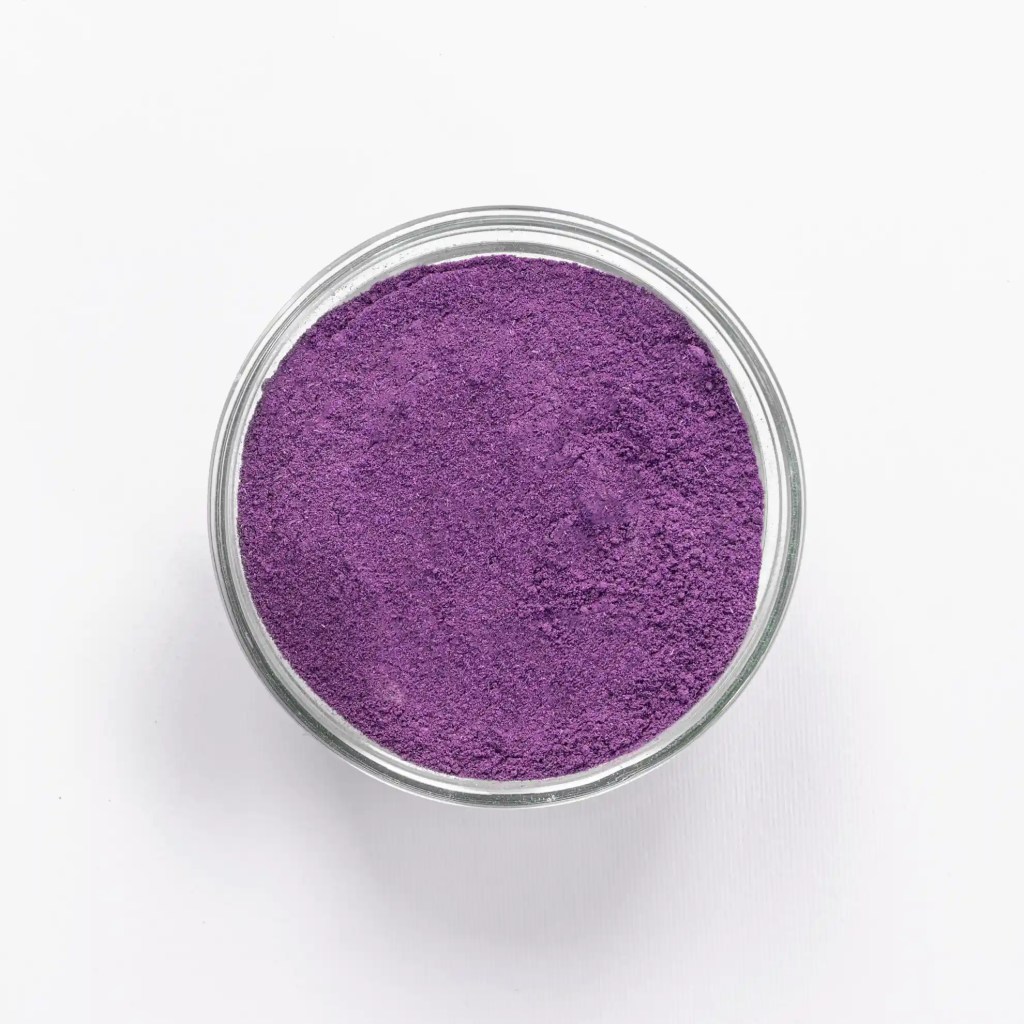 sweet potato powder