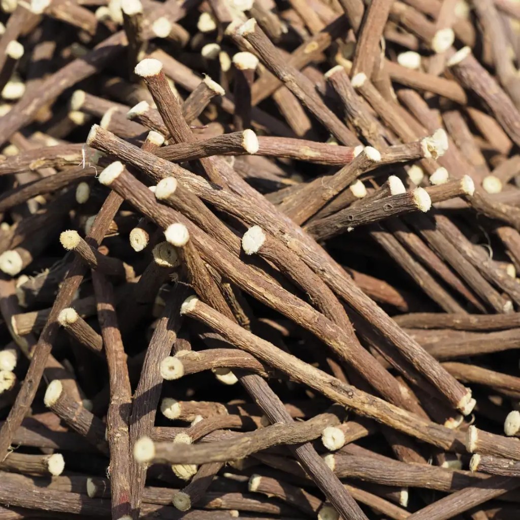 thai licorice information